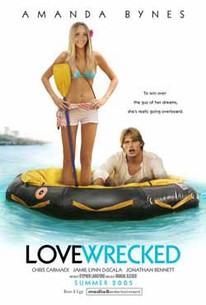 Lovewrecked Stream
