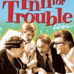 Inn for Trouble (1960) photo 11