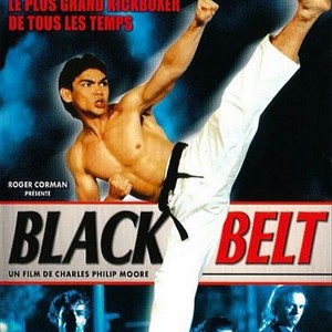 Blackbelt (1992) photo 12