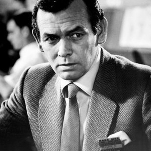 David Janssen - Rotten Tomatoes