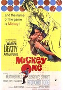 Mickey One poster image