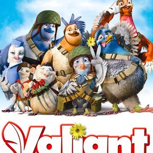 Valiant photo 14