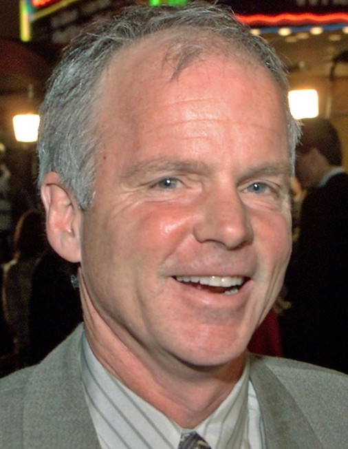 Stephen McEveety