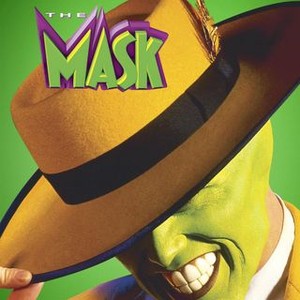 The Mask - Rotten Tomatoes