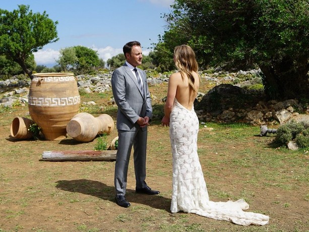 The Bachelorette Season 15 Episode 13 Rotten Tomatoes