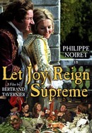 Let Joy Reign Supreme poster image