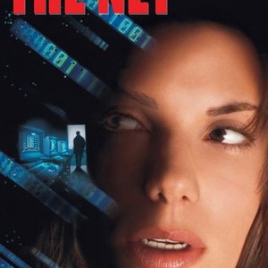 1995's The Net Retro Review: Sandra Bullock Takes on Hackers