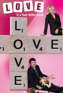 Poster for Love Is a Four Letter Word