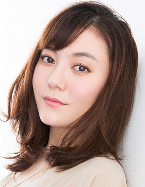 Anne Suzuki