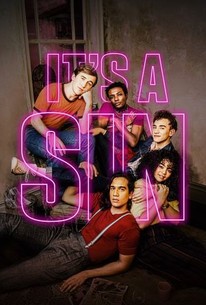 It's a Sin: Miniseries | Rotten Tomatoes