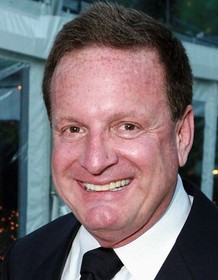 Ron Burkle