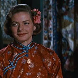 The Inn of the Sixth Happiness (1958) photo 14
