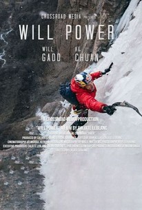 Will Power | Rotten Tomatoes