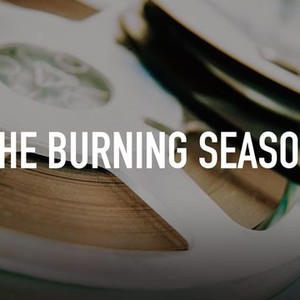 "The Burning Season photo 1"