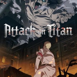 Como assistir ao final do anime Attack on Titan