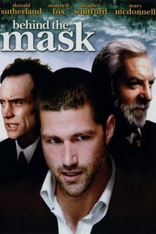 Behind the Mask | Rotten Tomatoes