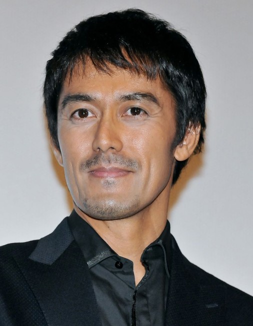 Hiroshi Abe