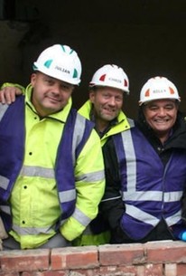 DIY SOS: The Big Build: Season 23, Episode 6 | Rotten Tomatoes