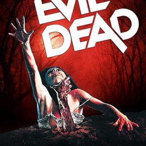 The Evil Dead (1981) - A Sam Raimi Masterpiece - Malevolent Dark