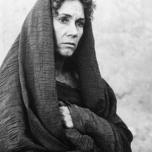 THE LAST TEMPTATION OF CHRIST, Verna Bloom, (as  Mary, Mother of Jesus), 1988. ©Universal Pictures.