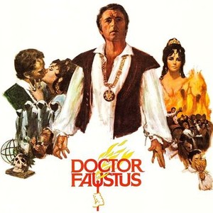 Doctor Faustus photo 5