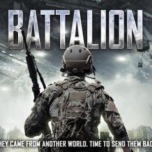 Battalion - Rotten Tomatoes