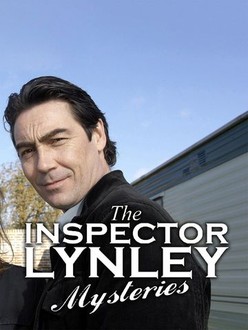 The Inspector Lynley Mysteries: Season 4 | Rotten Tomatoes