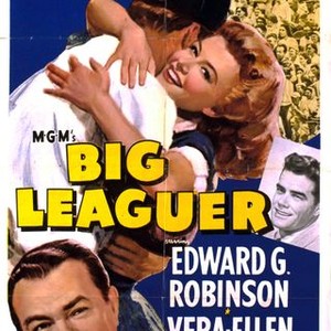 The Big Leaguer (1953) photo 9