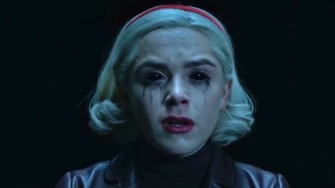 Watch chilling adventures of sabrina season 4 online sale