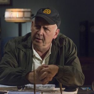 Justified, Nick Searcy, 'Weight', Season 5, Ep. #10, 03/18/2014, ©FX