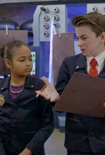 Odd Squad: Season 2, Episode 12 | Rotten Tomatoes