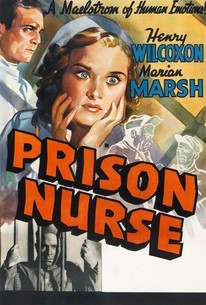 Prison Nurse | Rotten Tomatoes