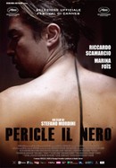 Pericle poster image