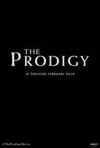 Watch trailer for The Prodigy