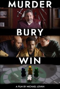 Watch trailer for Murder Bury Win
