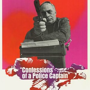 Confessions of a Police Captain (1972) photo 6