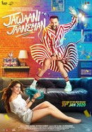Jawaani Jaaneman poster image