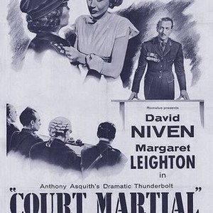 Court Martial photo 2