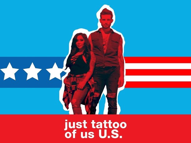 Just Tattoo of Us USA Season 2 Episode 2 Rotten Tomatoes