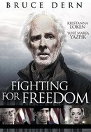 Fighting for Freedom poster image
