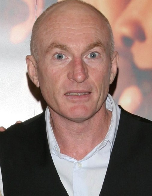 Wayne Pygram