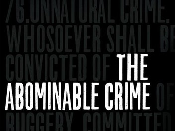 The Abominable Crime | Rotten Tomatoes