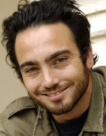 Matthieu Boujenah