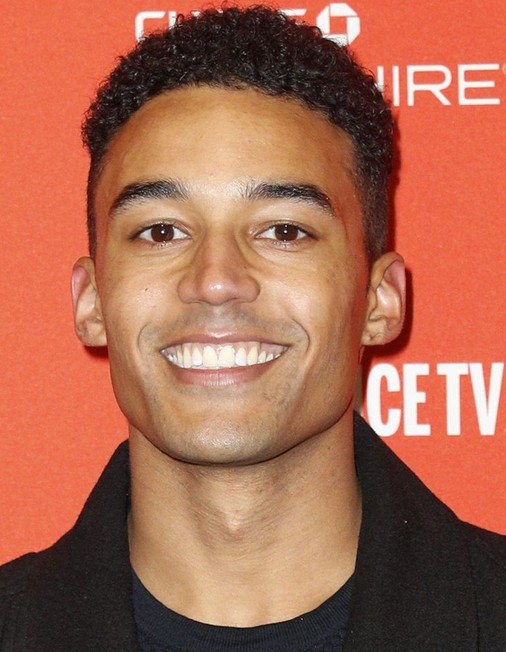 Devon Terrell