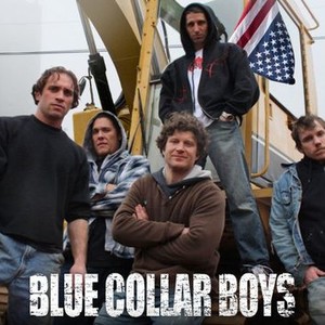 Blue Collar Boys photo 2