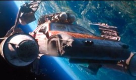F9 The Fast Saga: Official Clip - Going to Space photo 4
