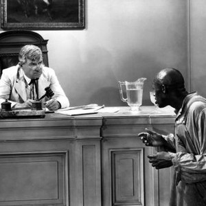JUDGE PRIEST, Will Rogers, Stepin Fetchit, 1934, TM and Copyright (c) 20th Century-Fox Film Corp.  All Rights Reserved