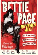 Bettie Page Reveals All poster image