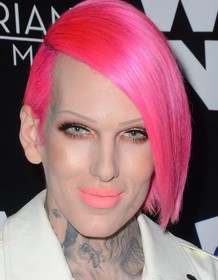 Jeffree Star