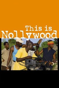 This is Nollywood